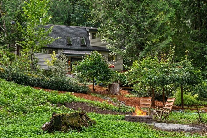 6905 Preston-Fall City Road SE  Preston WA 98050 photo