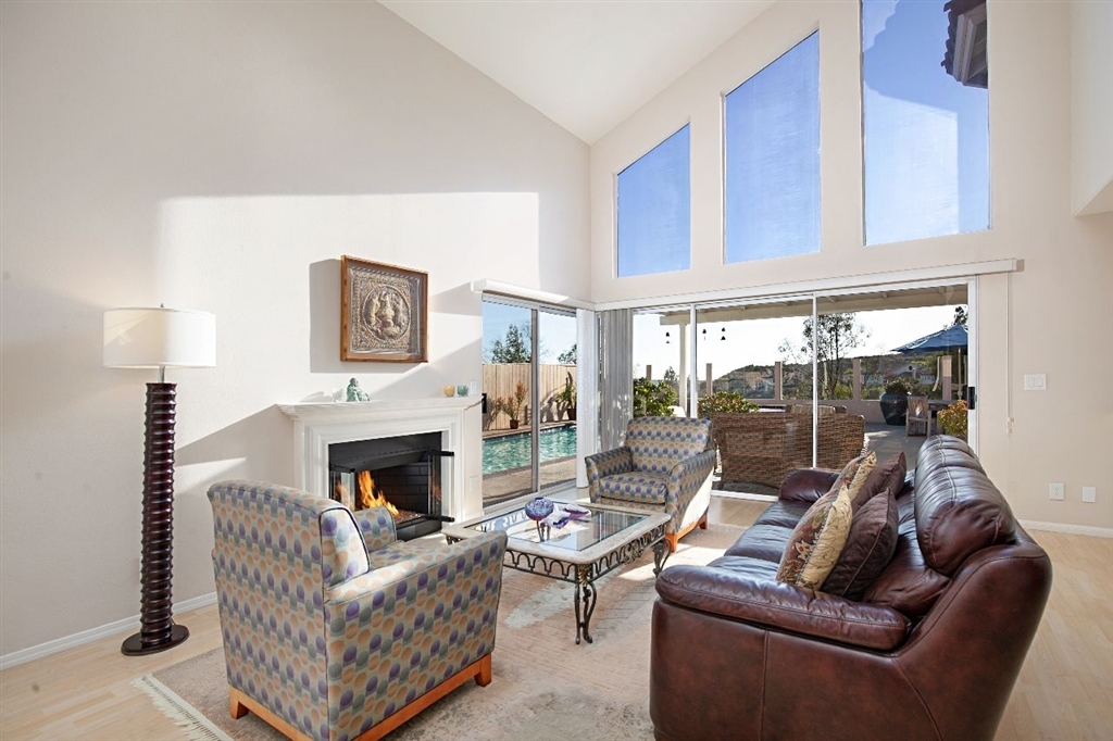 Property Photo: 6968 Talisman Court CA 92119