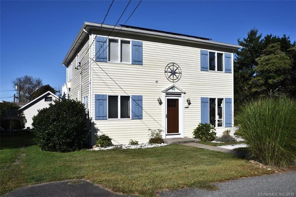 Property Photo:  190 Shore Road  CT 06385 