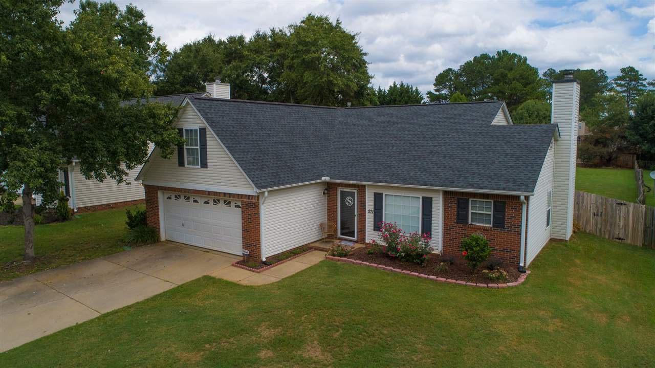 Property Photo:  271 Birds Eye View  SC 29316 