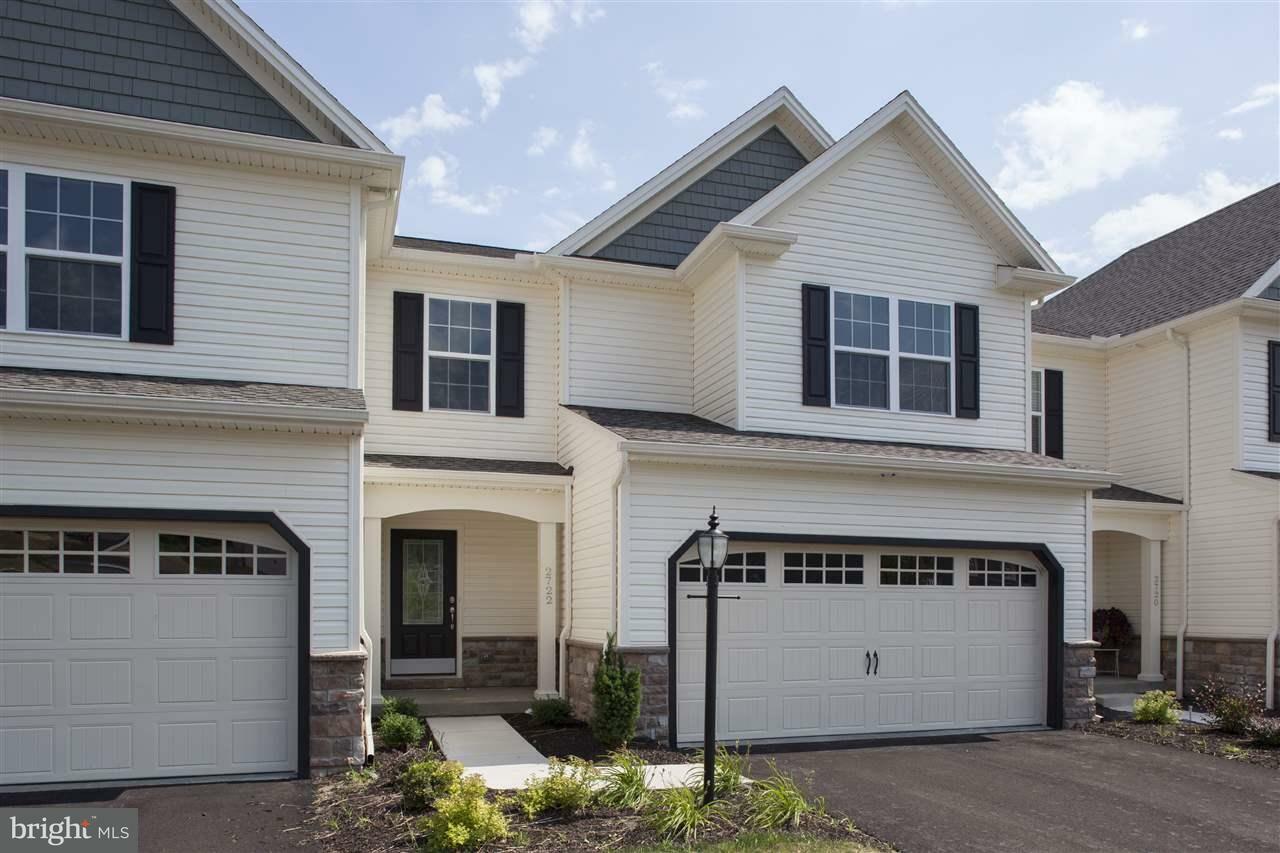 Property Photo: 2757 Post Drive PA 17112