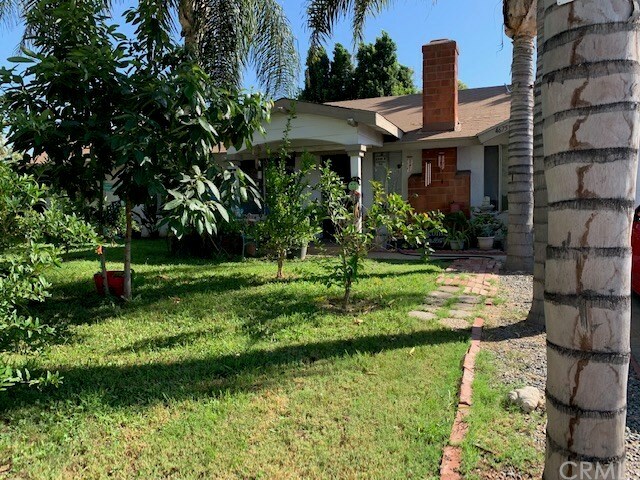 Property Photo: 4675 Argentina Court CA 92507