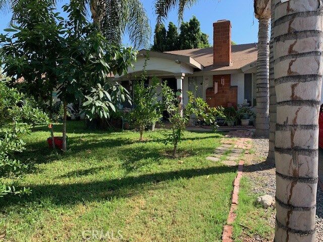 Property Photo: 4675 Argentina Court CA 92507