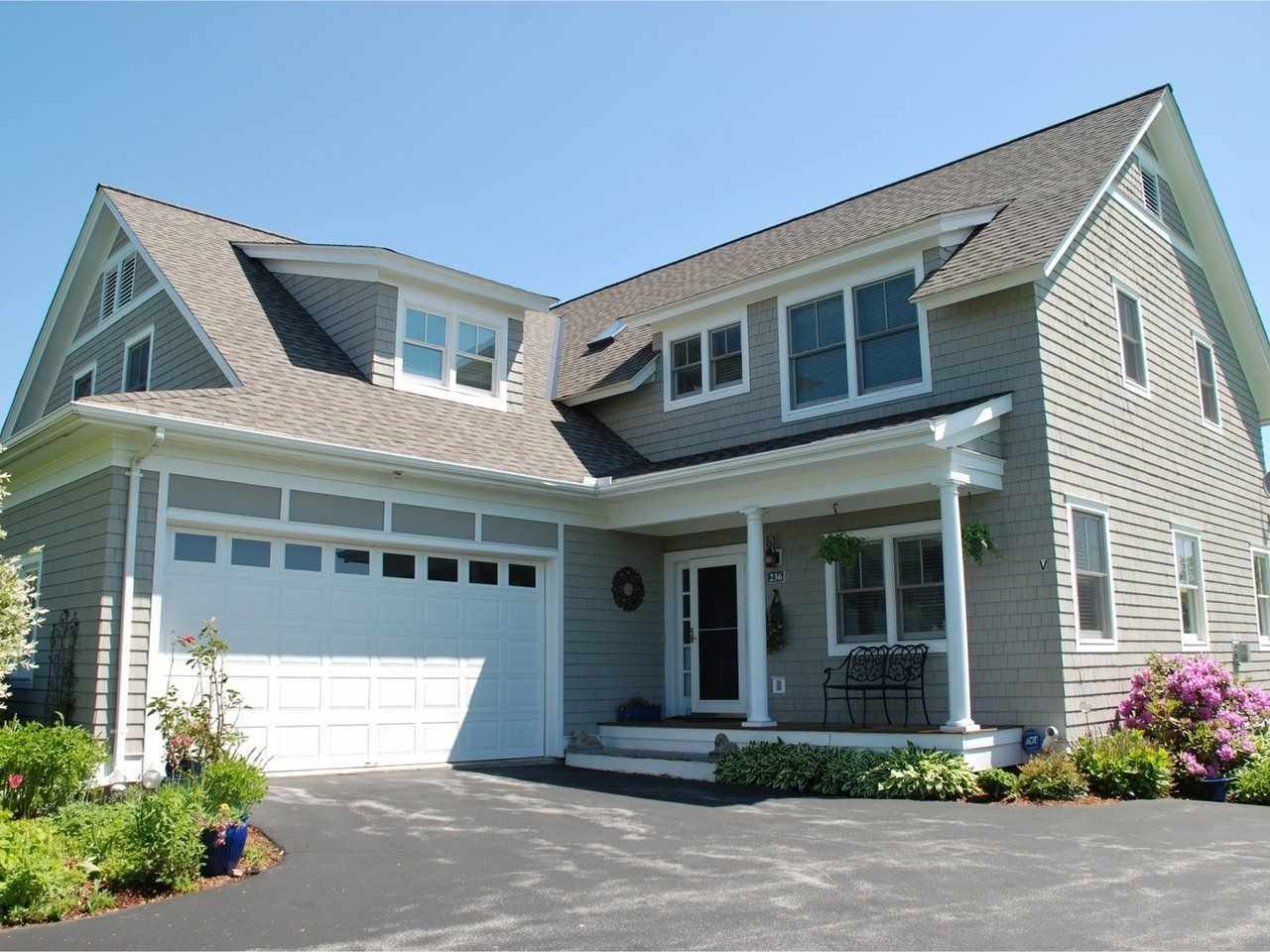 Property Photo:  236 Fairway Drive  VT 05403 
