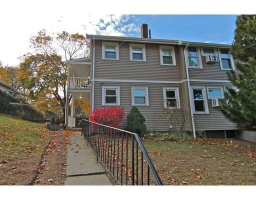 Property Photo:  361 Washington 1  MA 01890 