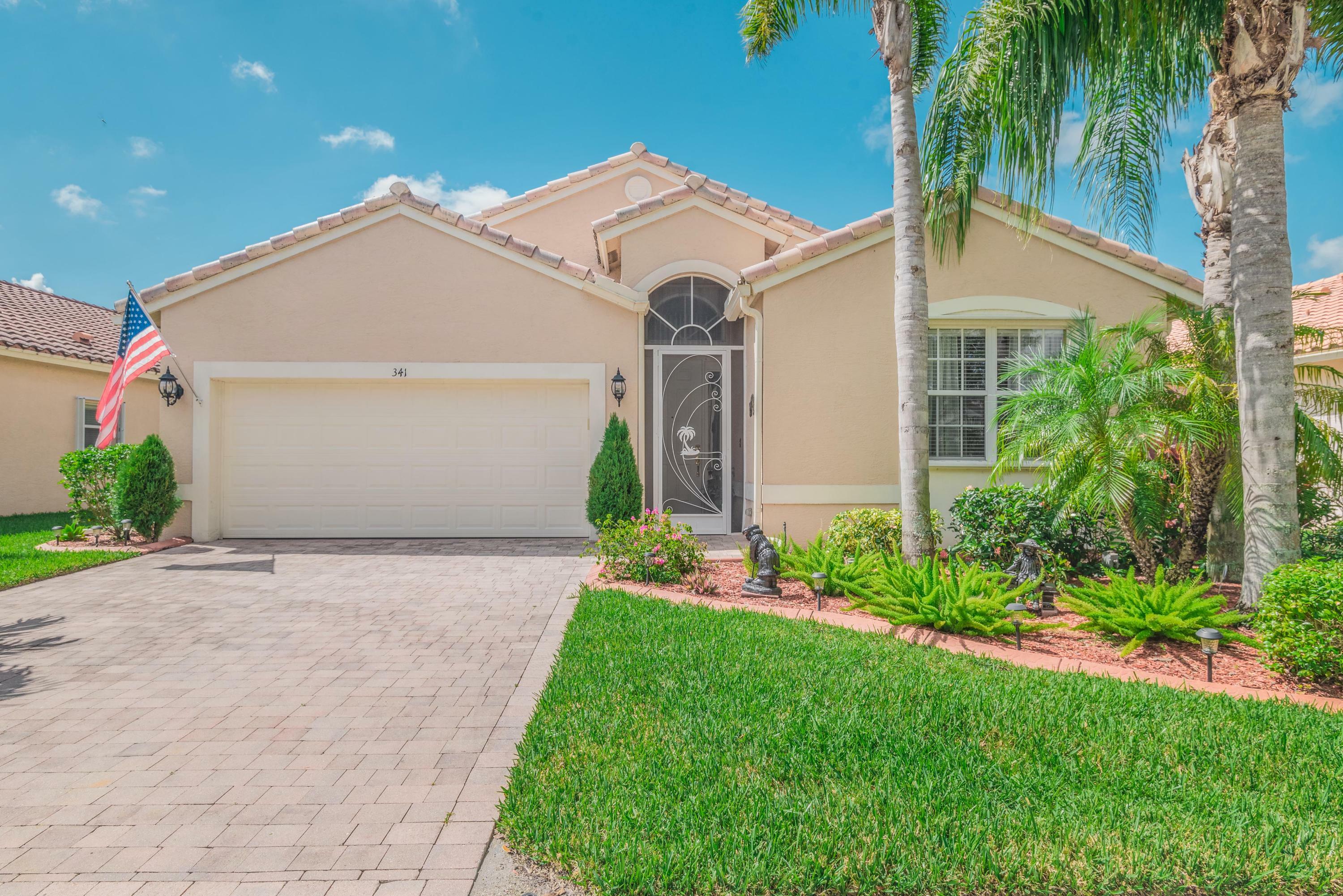 Property Photo:  341 NW Shoreview Drive  FL 34986 