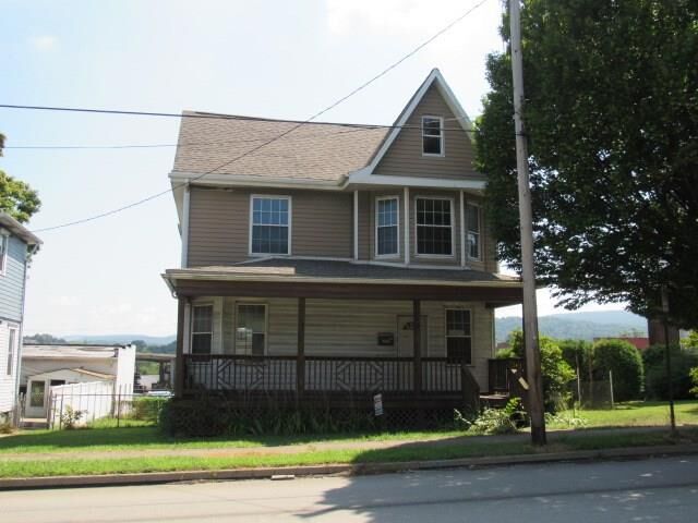 Property Photo:  319 S 8th Street  PA 15425 