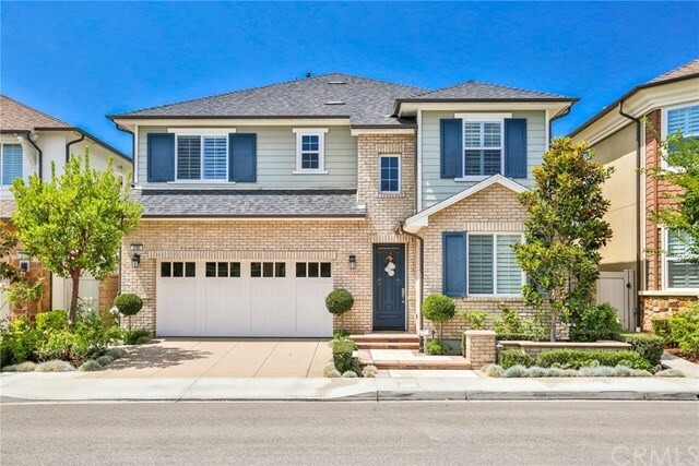 Property Photo:  17311 Osterville Lane  CA 92649 