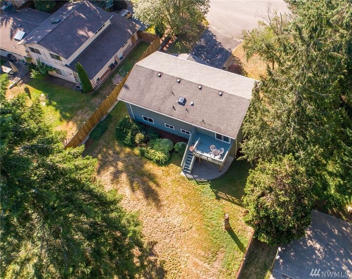 Property Photo: 329 176th Place SW WA 98012