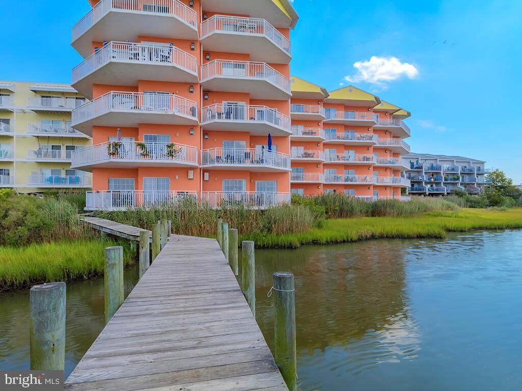Property Photo:  5405 Coastal Highway 10501  MD 21842 