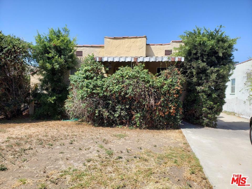Property Photo:  4133 Mildred Ave  CA 90066 