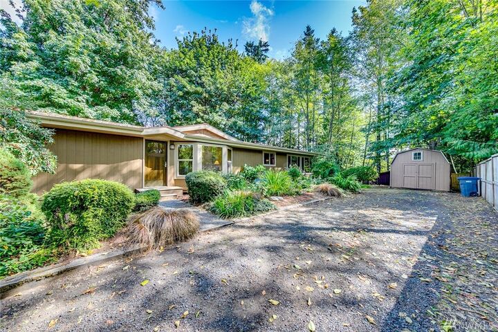 5431 NE Haig Place  Kingston WA 98346 photo