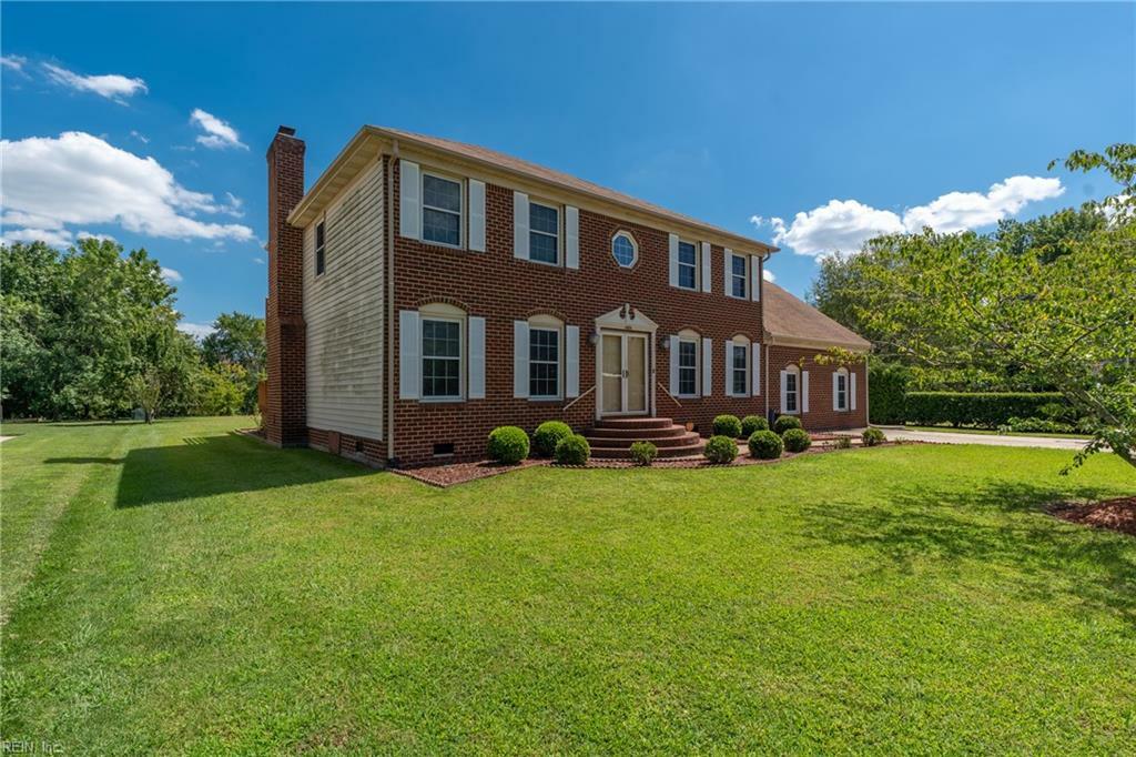 Property Photo:  1424 Pissarro Circle  VA 23456 