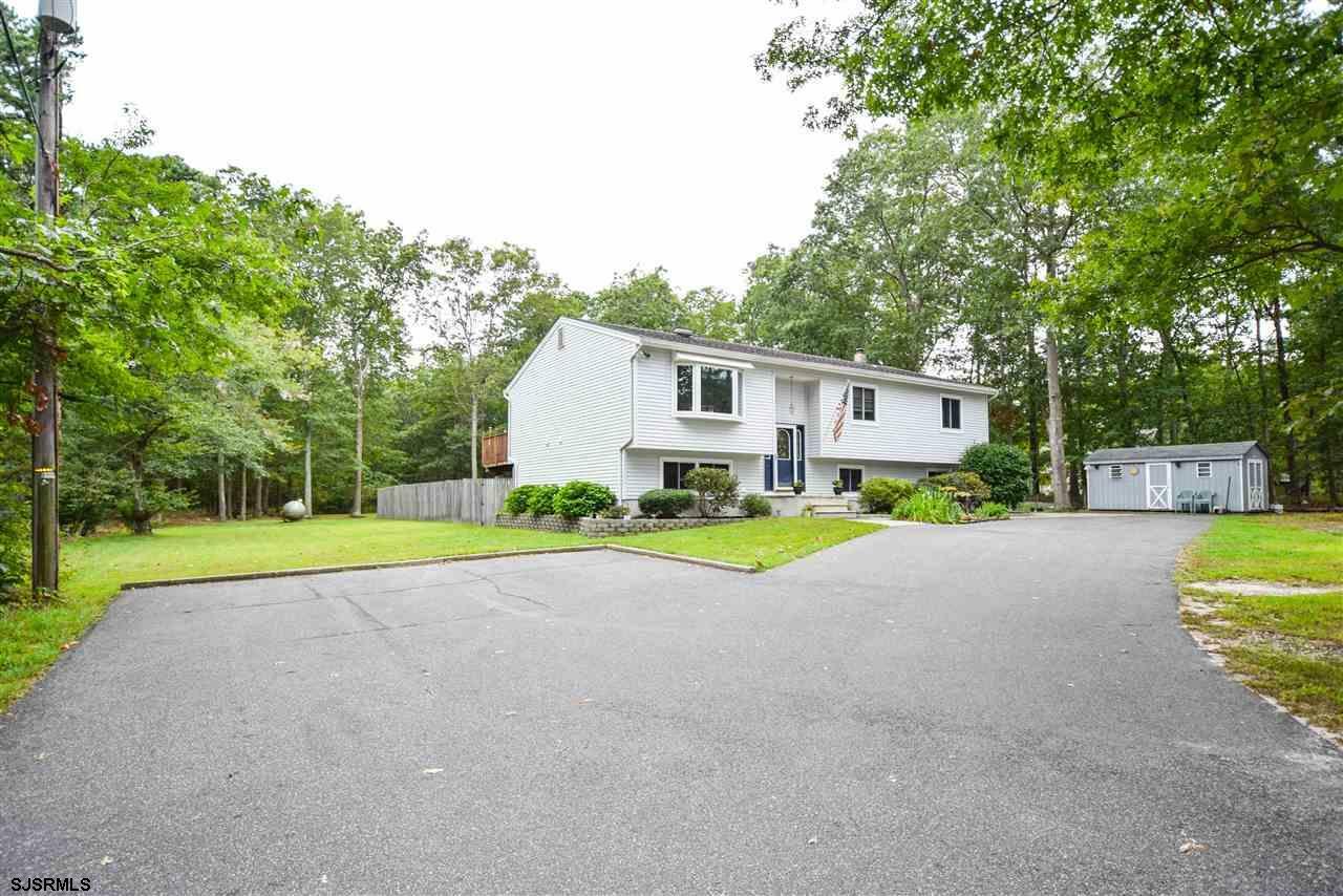 Property Photo:  516 Highlands Ave  NJ 08205 