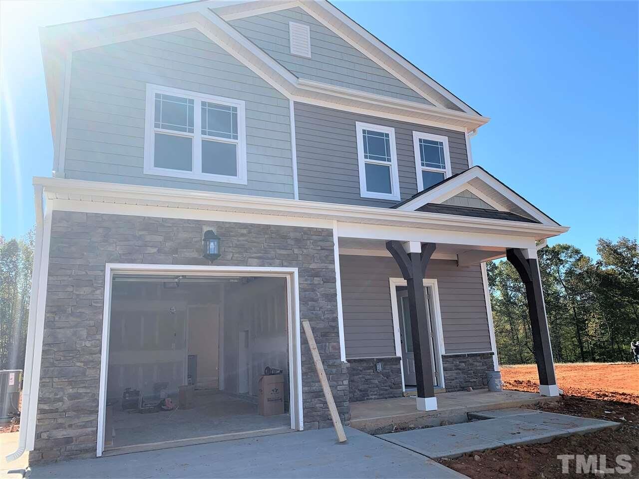 Property Photo:  557 W Copenhaver Drive 81  NC 27527 