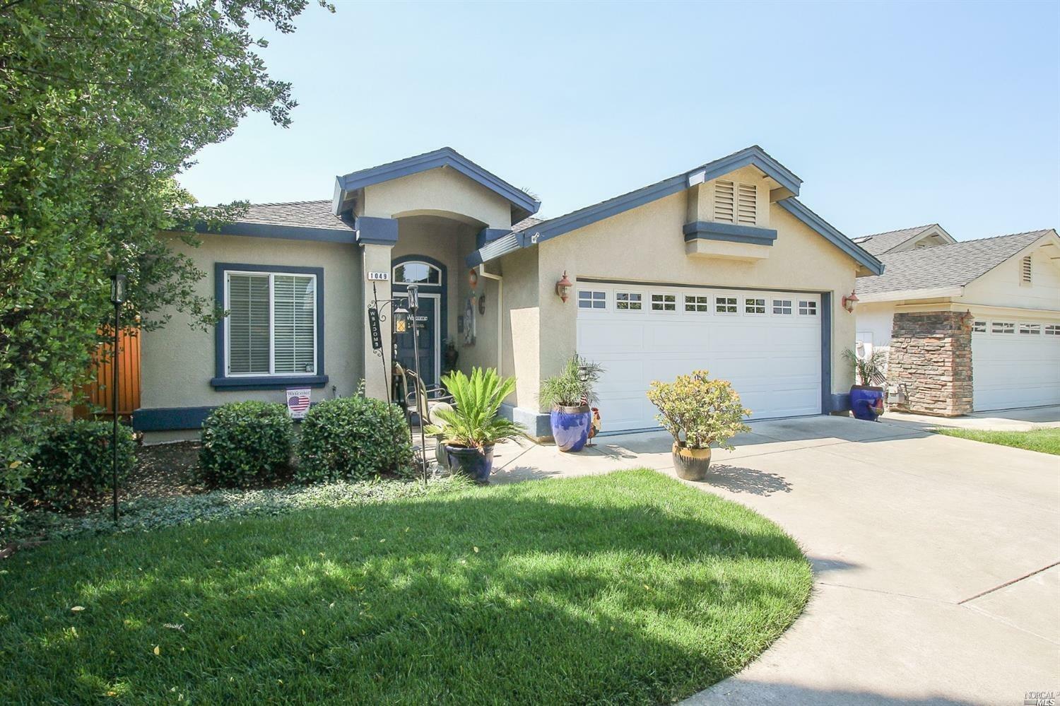 Property Photo:  1049 Plumas Court  CA 95687 