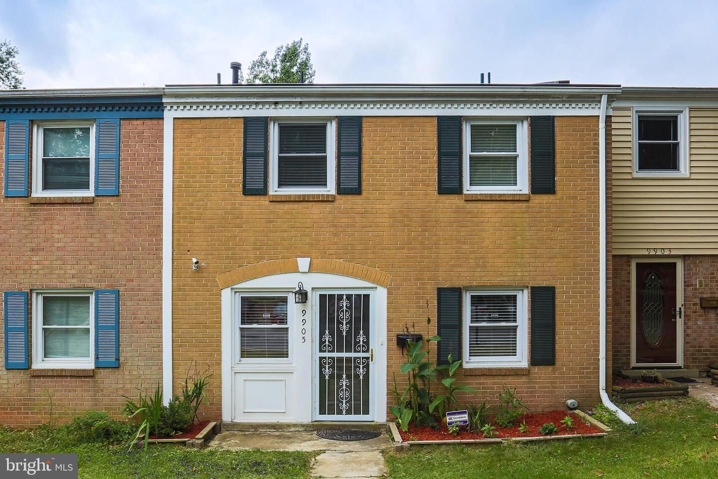 Property Photo:  9905 Boise Road  MD 20708 