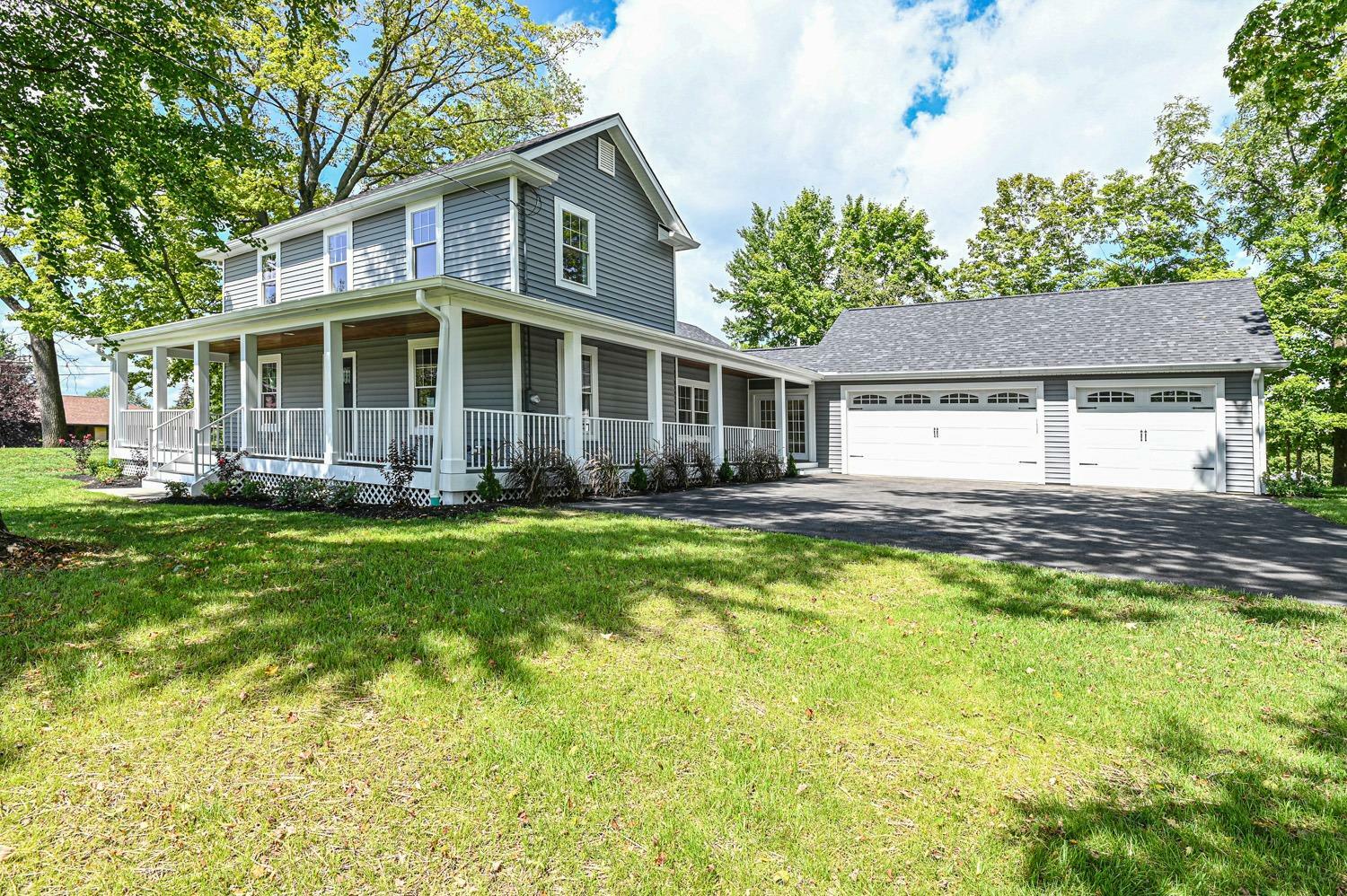 Property Photo: 3900 Riehle Road OH 45247