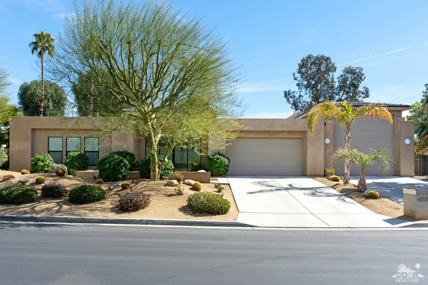 Property Photo:  42570 Buccaneer Court  CA 92203 