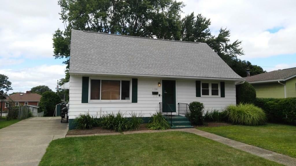 Property Photo:  1338 W 39th Street  PA 16509 