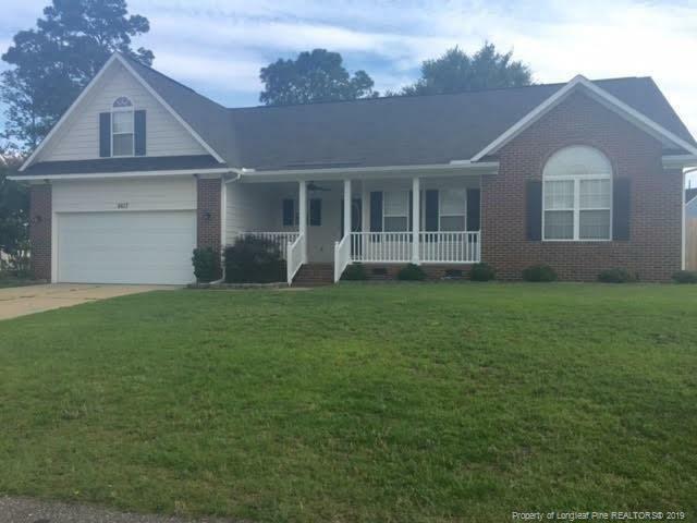 5617 Miranda Drive  Hope Mills NC 28348 photo