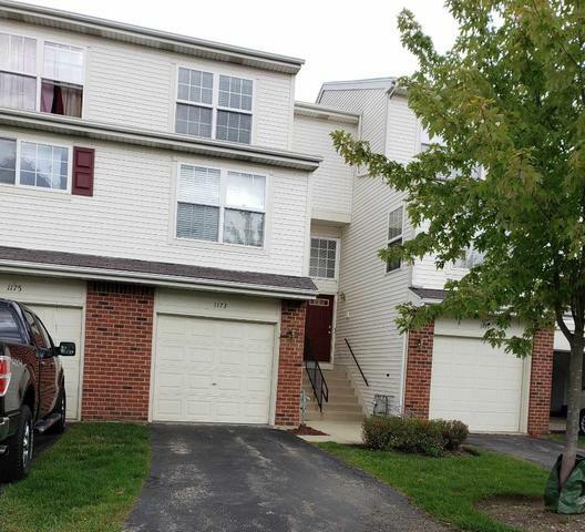 Property Photo:  1173 Shorewood Court  IL 60139 
