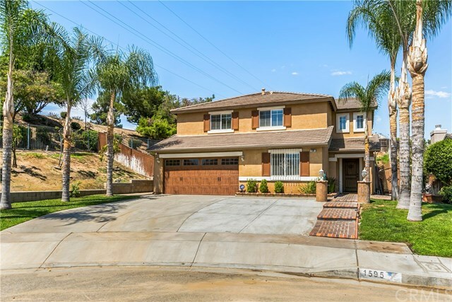 Property Photo:  1595 Poema Drive  CA 92324 