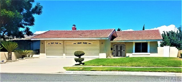 Property Photo:  2835 Roncador Place  CA 92503 