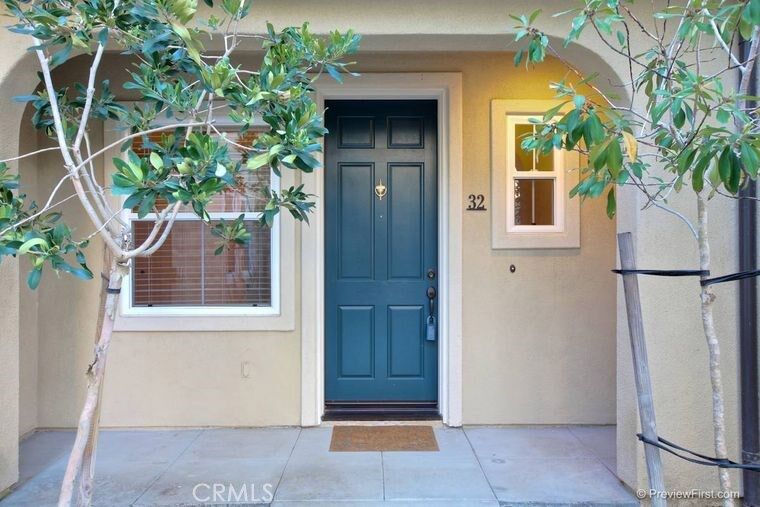 Property Photo: 32 Paseo Luna CA 92673