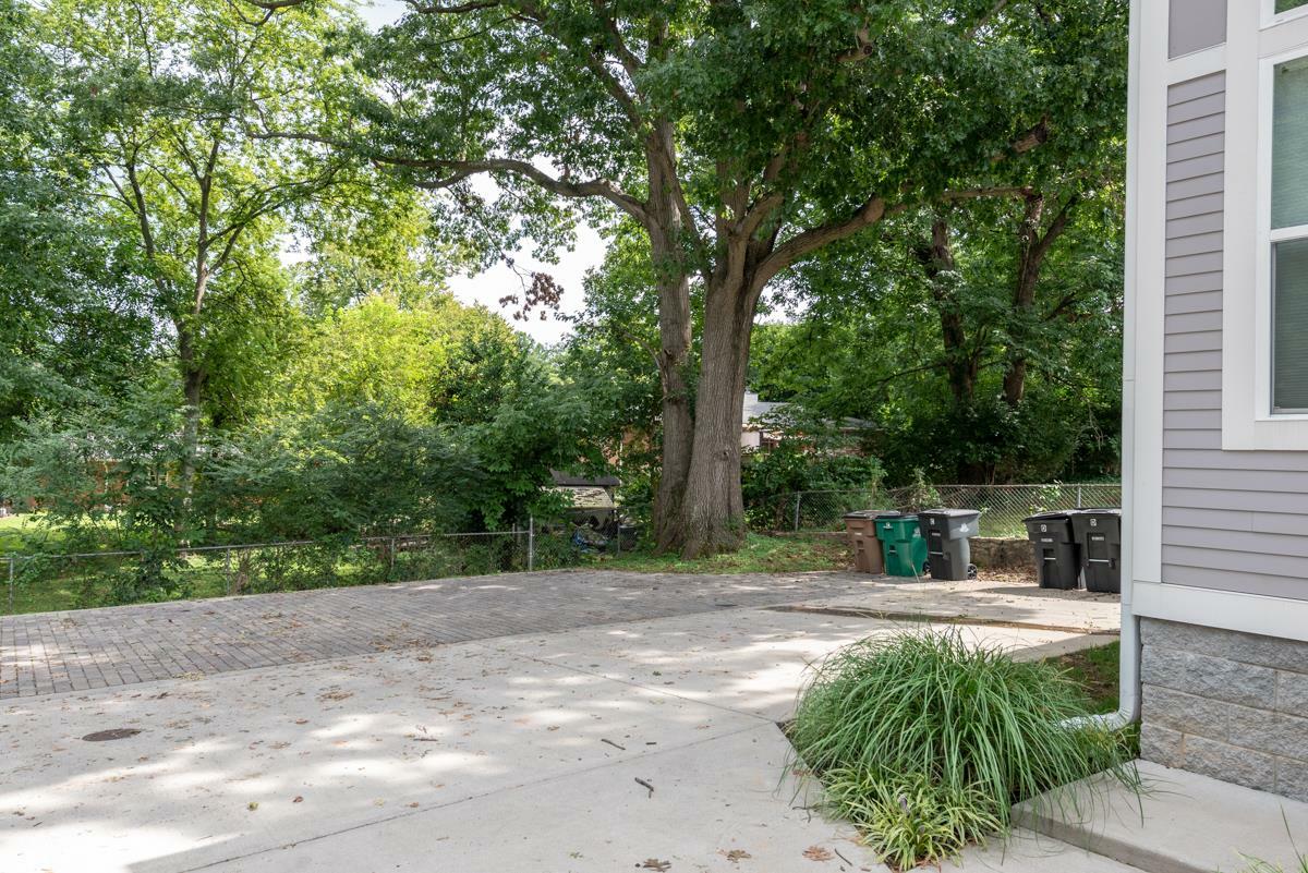 Property Photo: 2605D Traughber Dr TN 37206