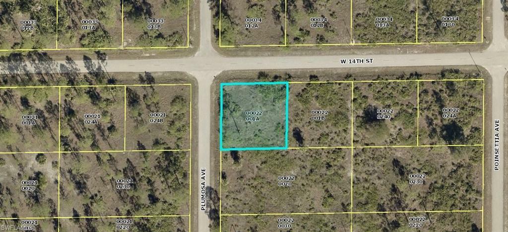 Property Photo: 107 W 14th Street FL 33972