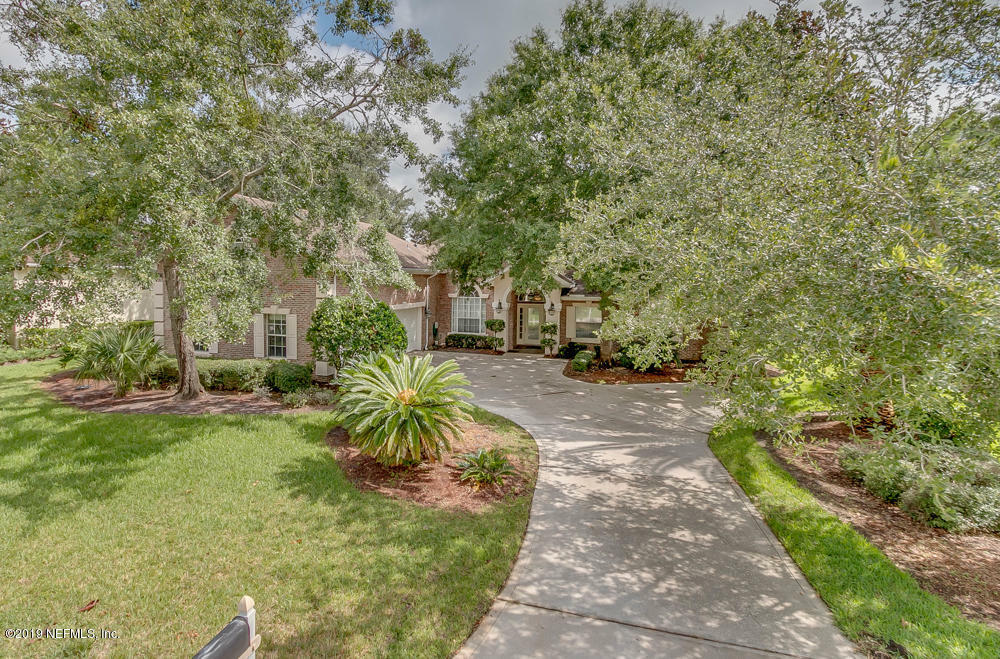 Property Photo:  504 Basswood Court  FL 32259 