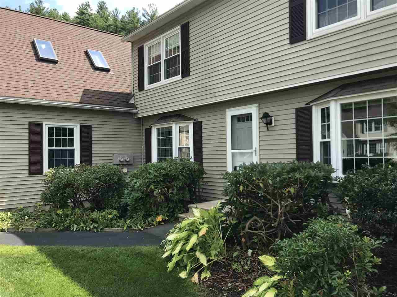 Property Photo: 1 Sand Hill Road 19 NH 03458