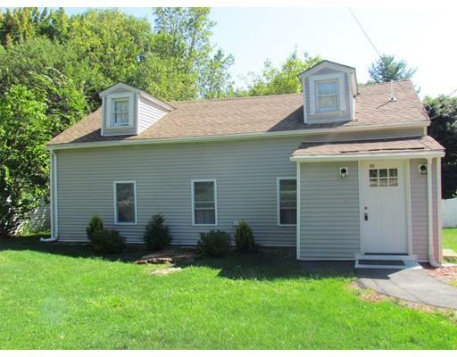 Property Photo: 165 Chelsea Street MA 01440