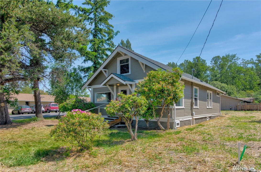 Property Photo:  3110 Orleans St  WA 98226 