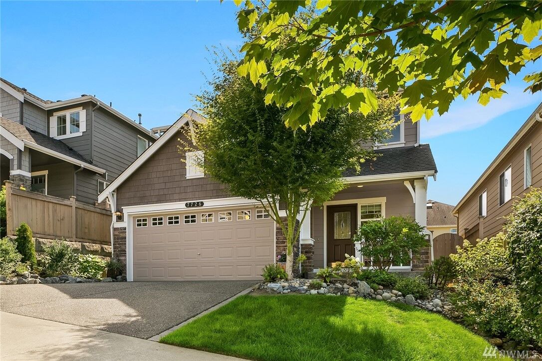 Property Photo: 7726 12th Street SE WA 98258