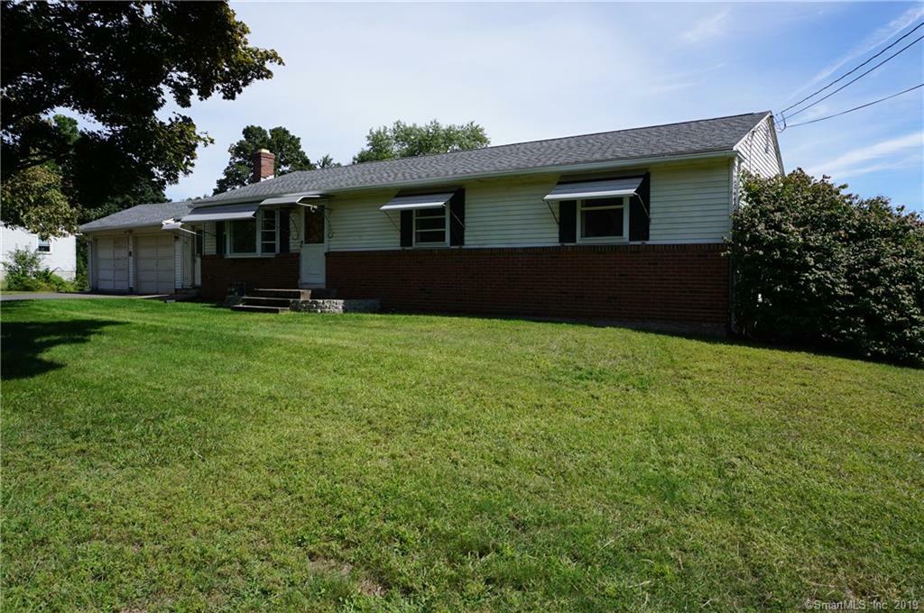 Property Photo: 8 Alicia Terrace CT 06096