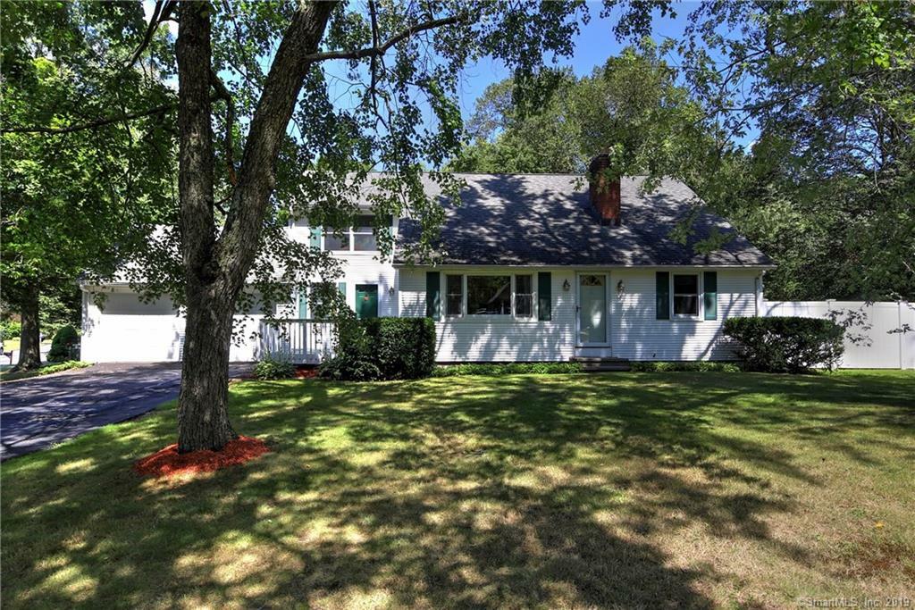 Property Photo:  703 Meriden Waterbury Turnpike  CT 06489 