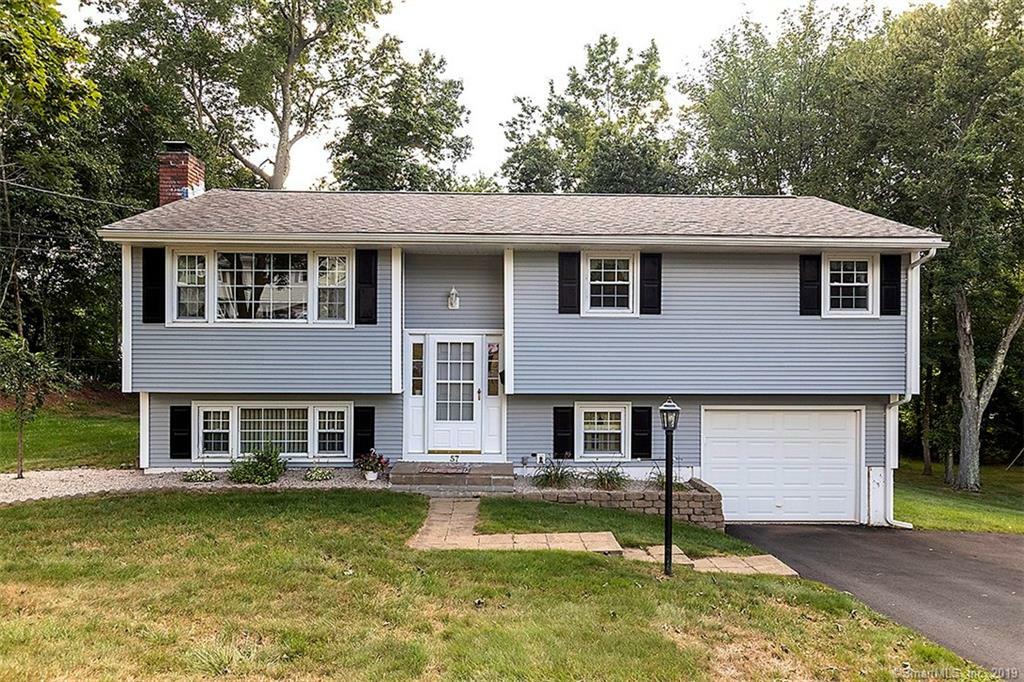 Property Photo:  57 Londonderry Drive  CT 06492 