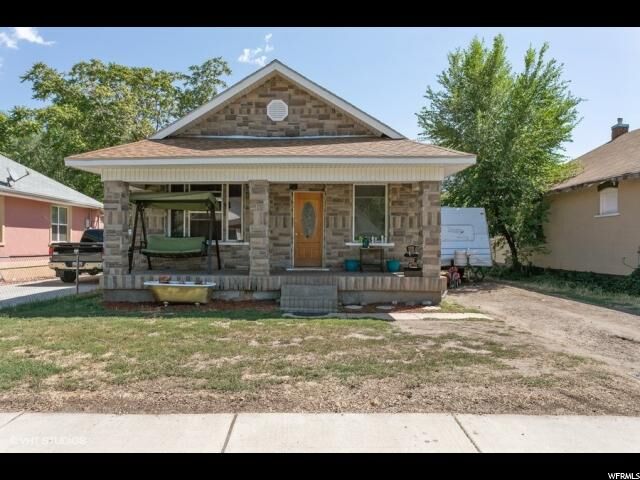 Property Photo:  Address not disclosed  UT 84401 