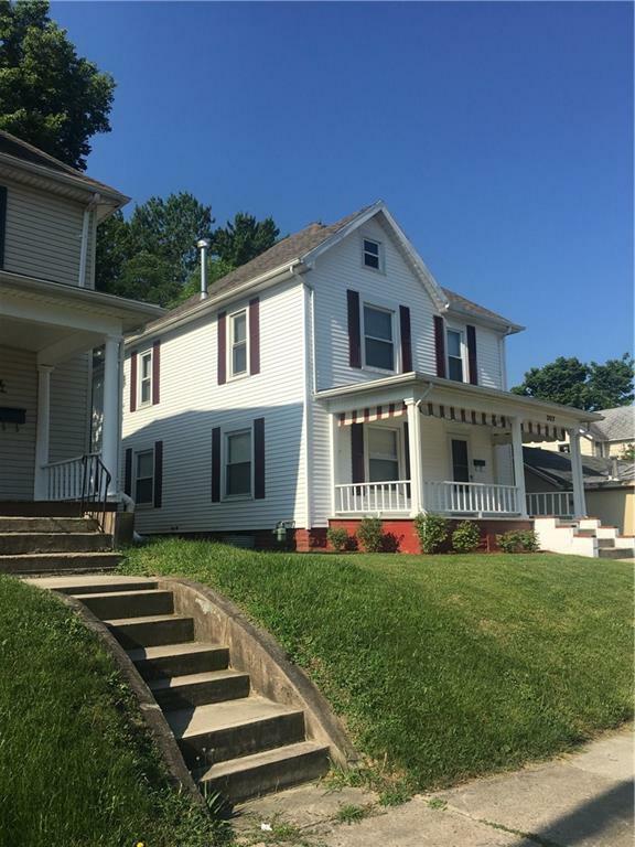 307 W McCreight Avenue  Springfield OH 45504 photo