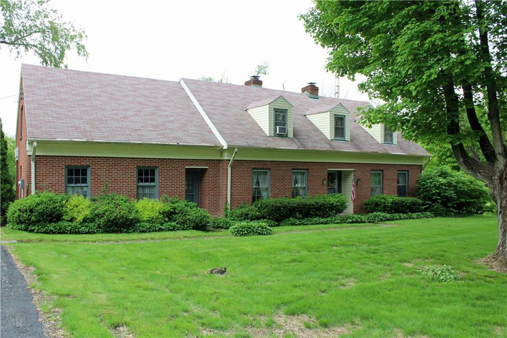 Property Photo:  1700 Fairfield  OH 45502 