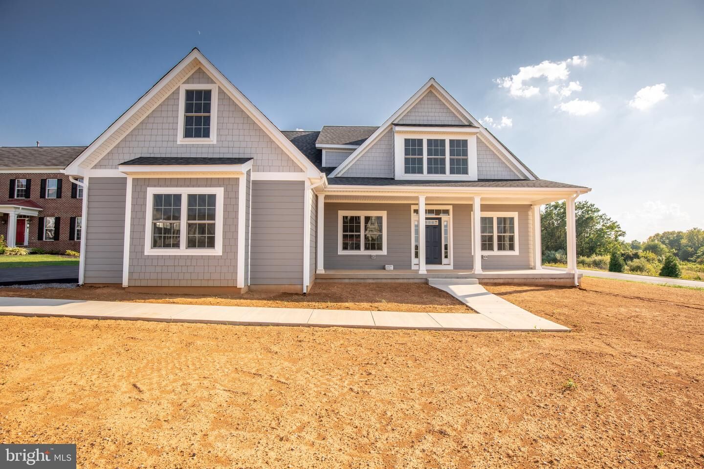 Property Photo: 28 Blossom View WV 25443