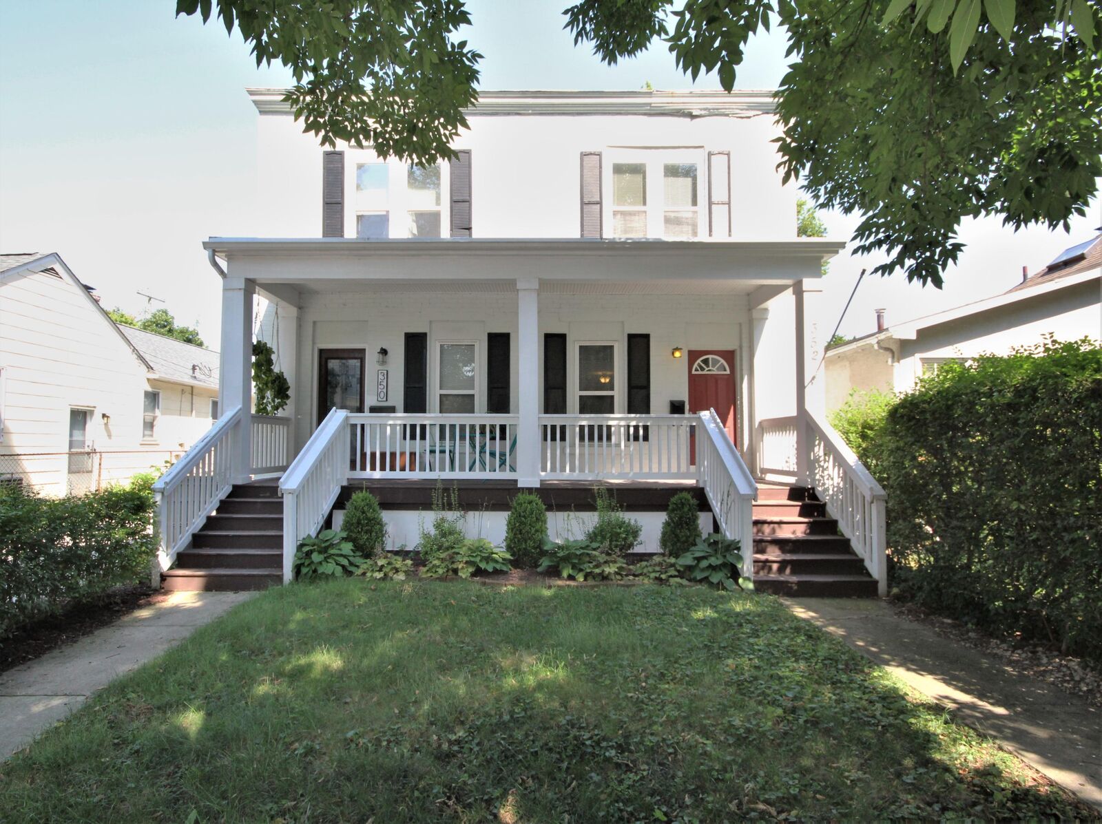 Property Photo:  352 E Mithoff Street  OH 43206 