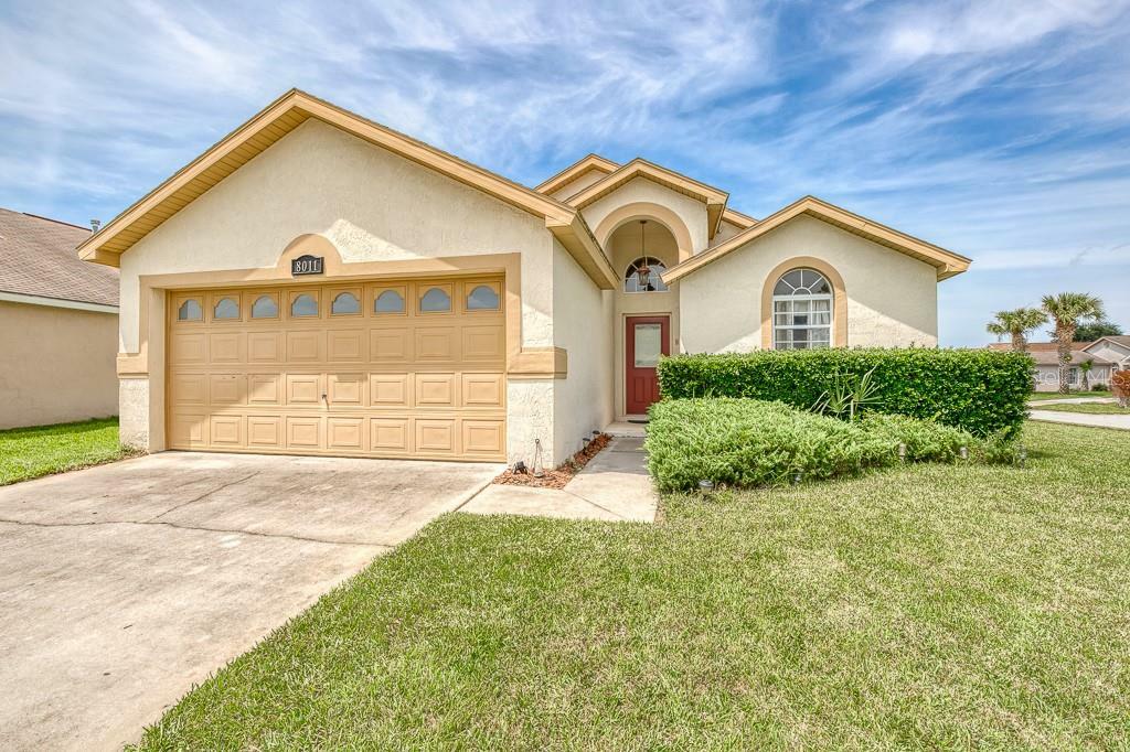 Property Photo:  8011 Indian Creek Boulevard  FL 34747 