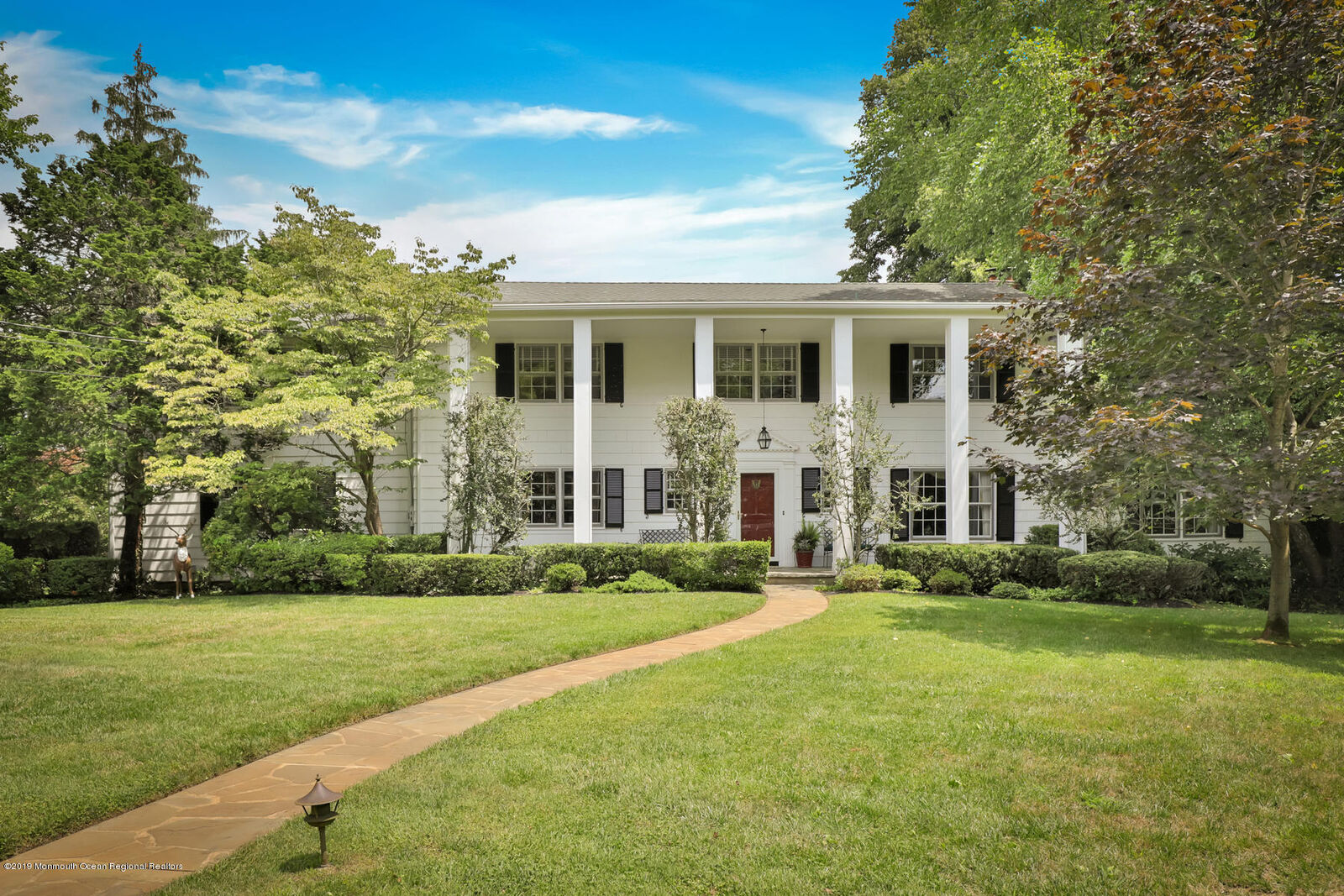 Property Photo:  17 Kemp Avenue  NJ 07760 