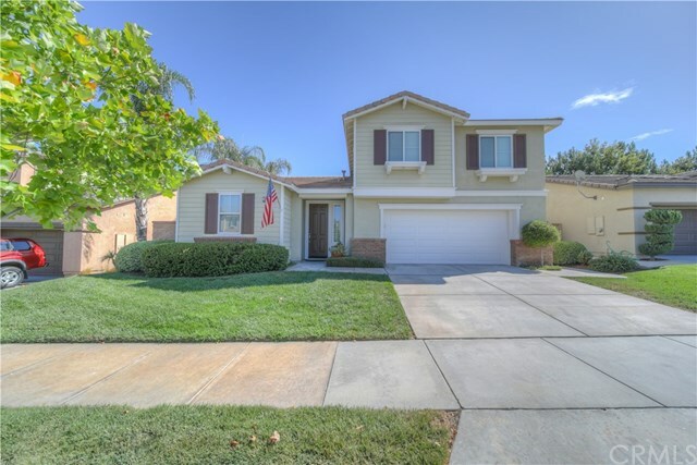 Property Photo: 34232 Sweet Acacia Court CA 92532