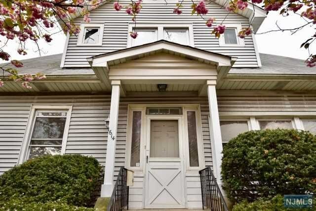 Property Photo:  1614 Center Avenue  NJ 07024 