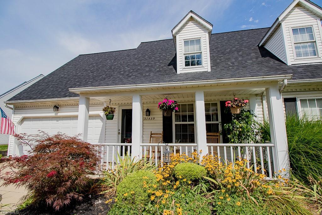 Property Photo:  37539 Sturbridge Lane  OH 44094 