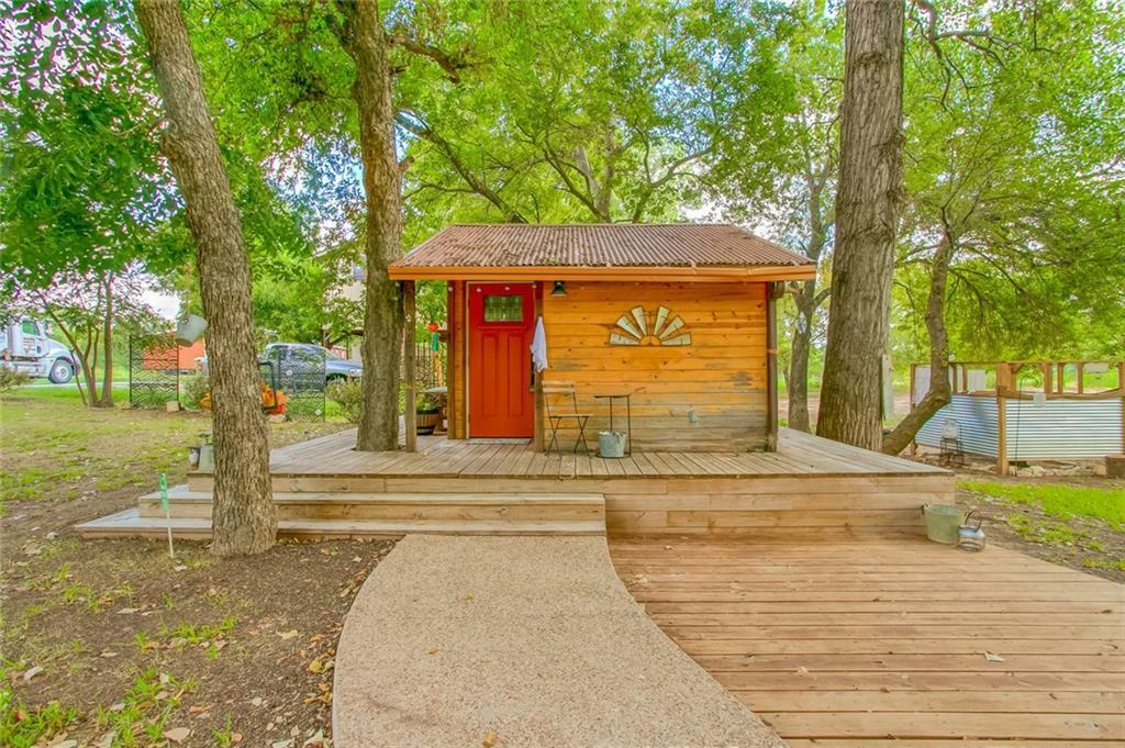 Property Photo:  7133 Horseshoe Bend Trail  TX 76087 